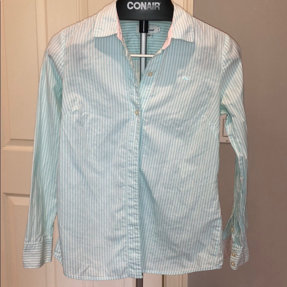 Vineyard Vines Dress Shirt
